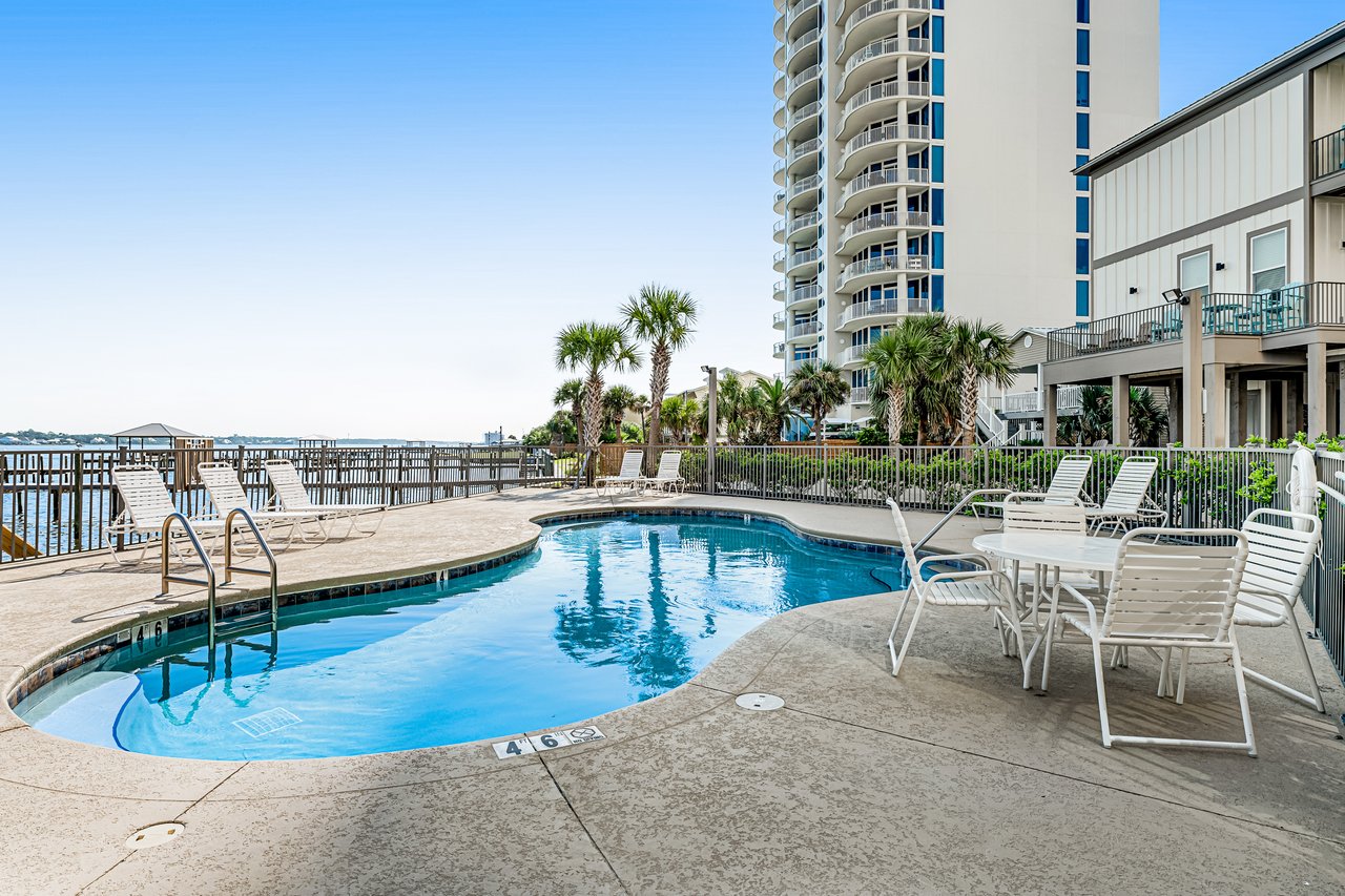 Little Lagoon Cottages O Osprey 2