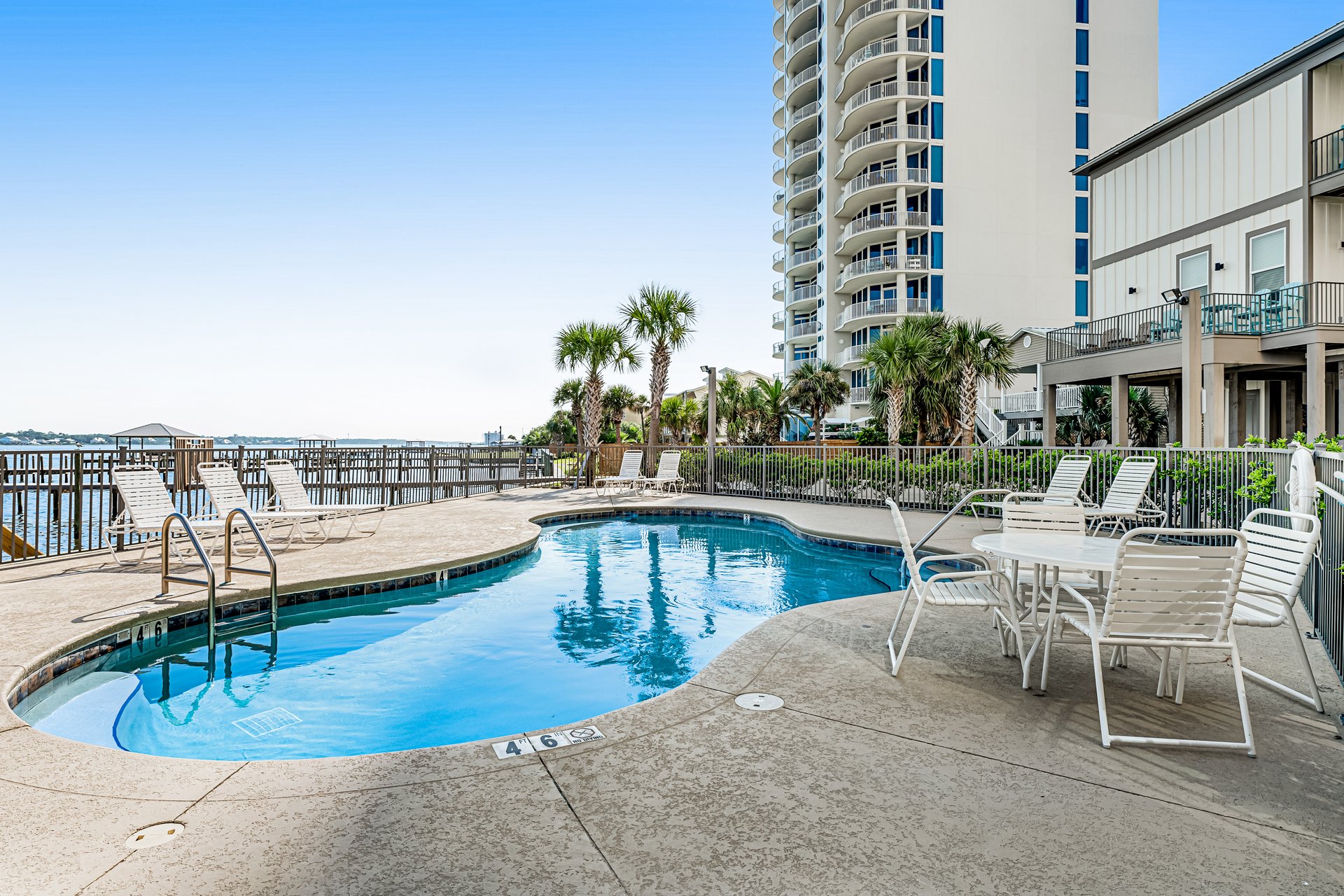 Little Lagoon Cottages O Osprey 2