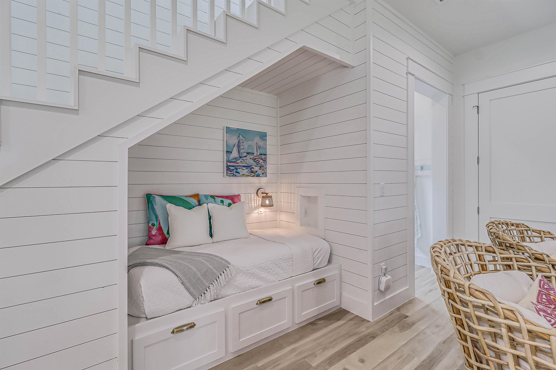 Twin Nook, 1st Floor