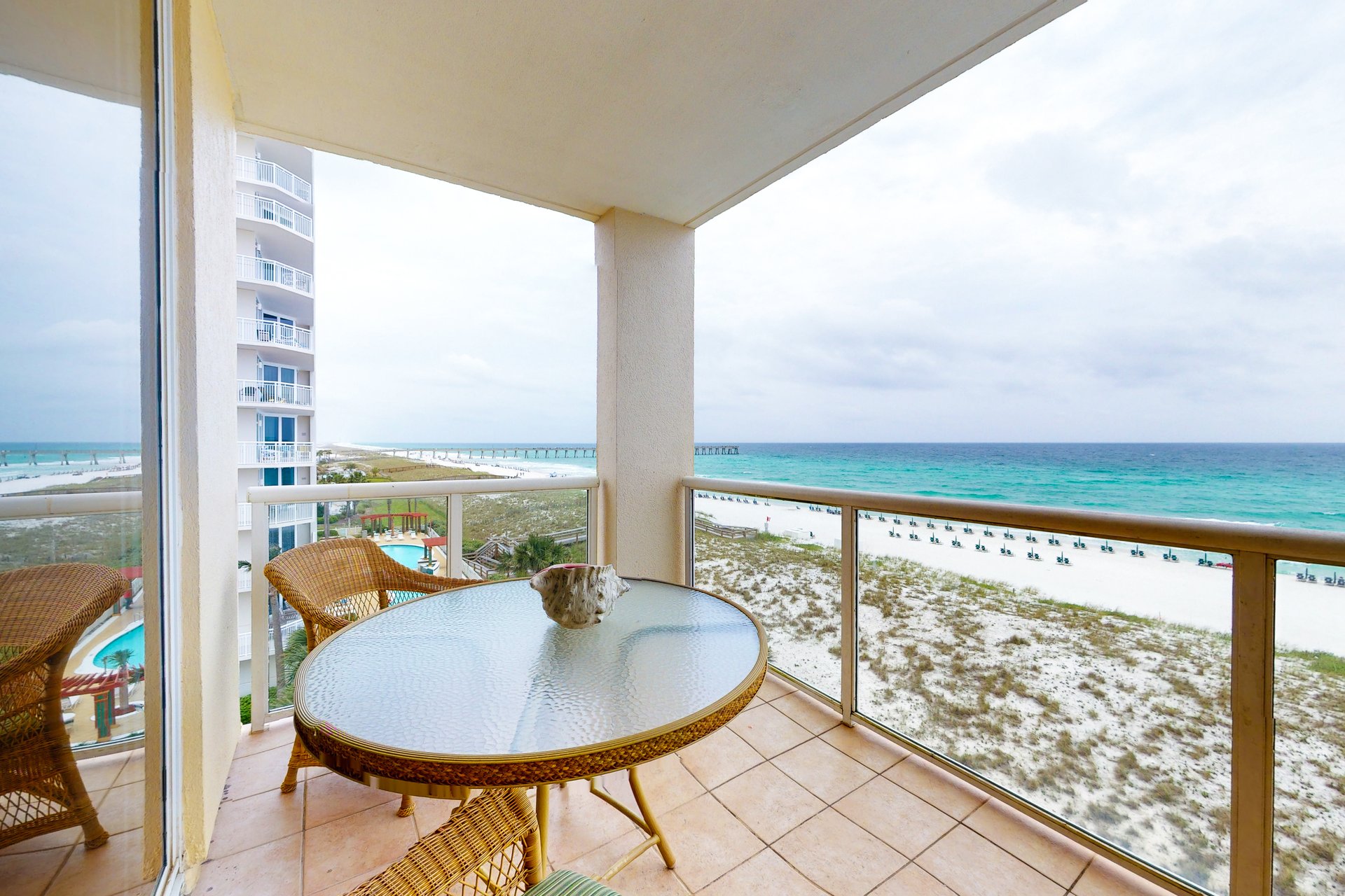 Caribbean Resort 0401 2