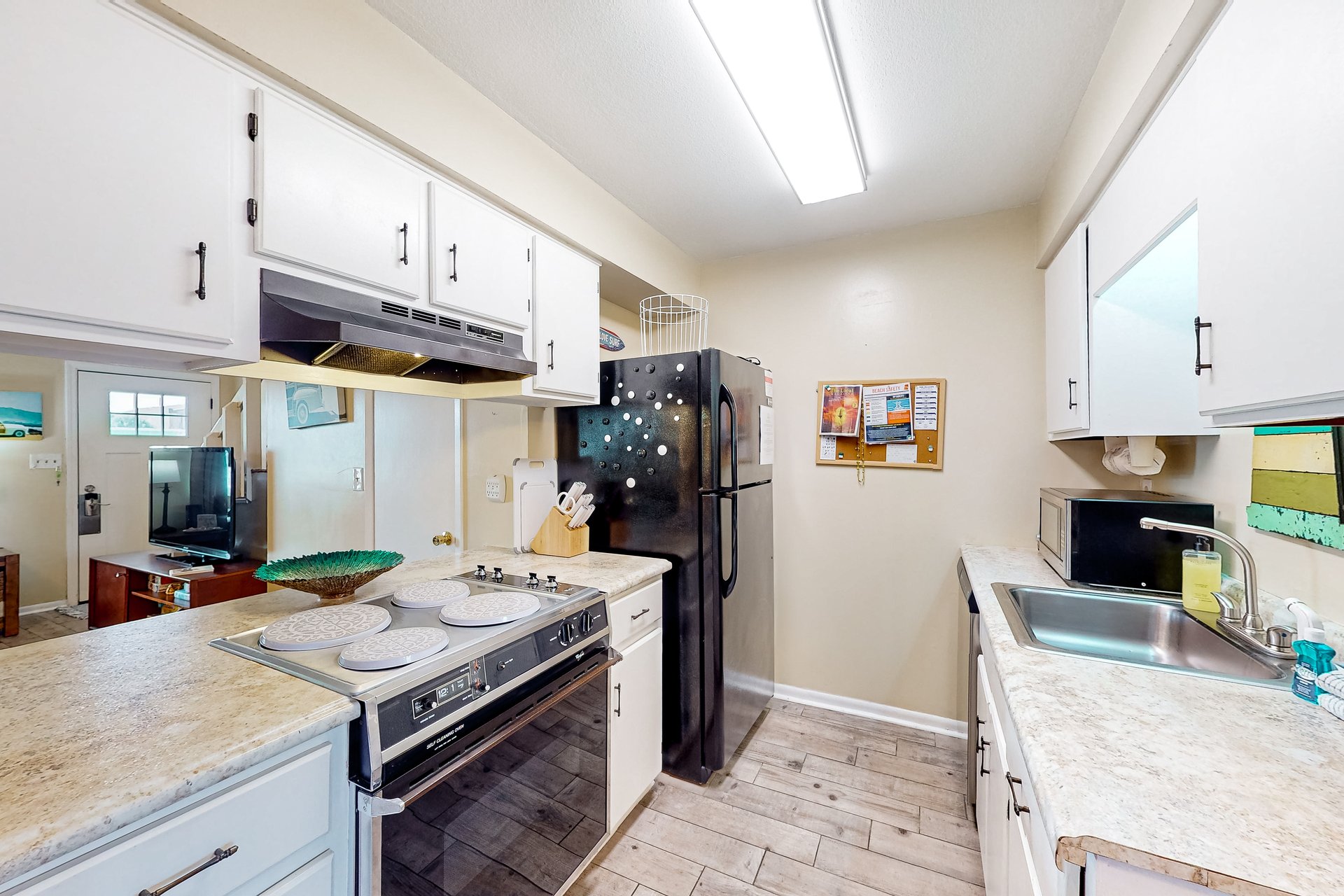 Biltmore Beach Bungalow 8