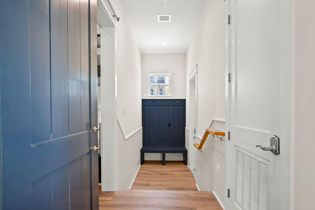 Bunk Bedroom, 1st Floor