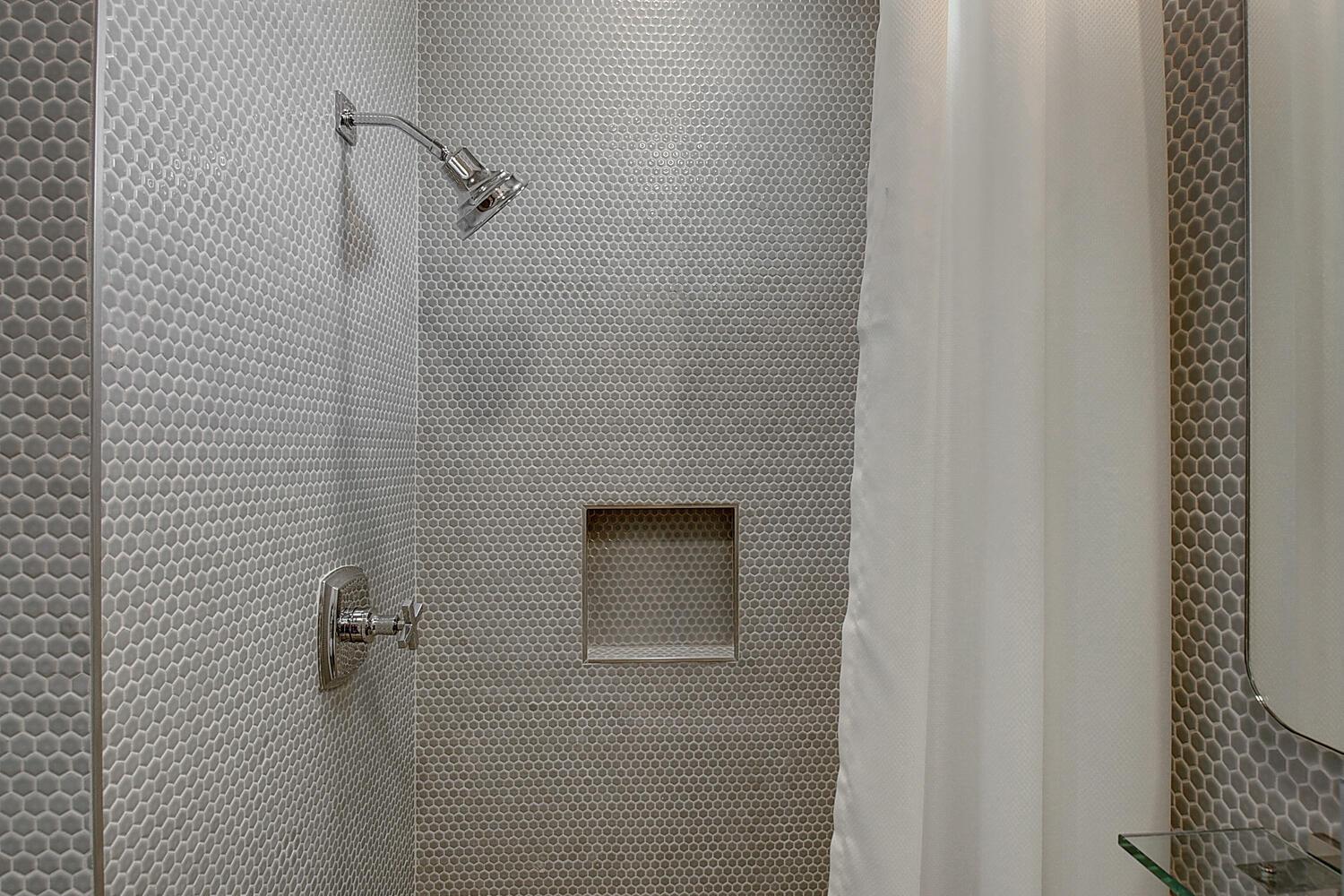 2nd Floor Primary Bathroom