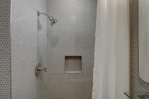 2nd Floor Primary Bathroom