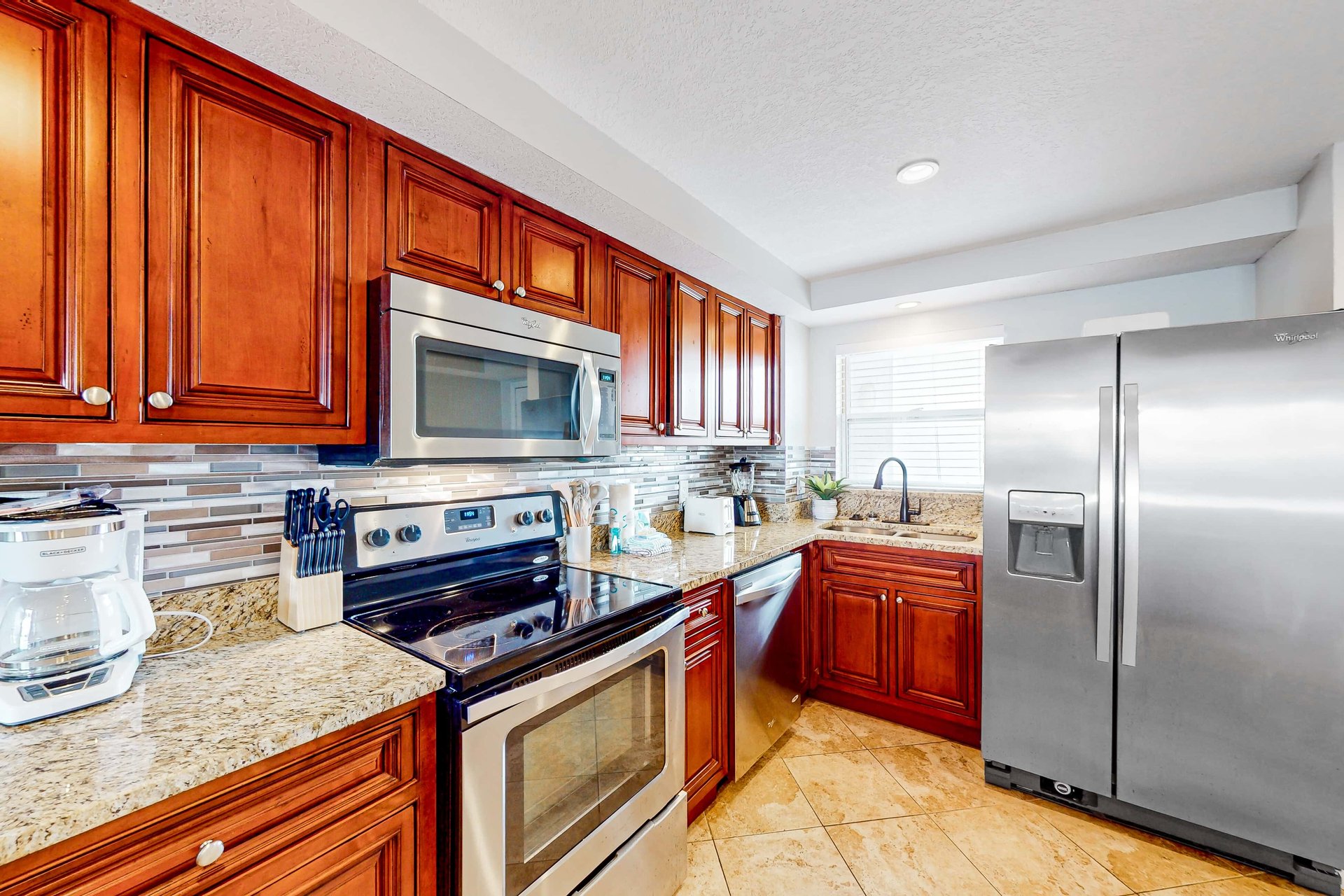 El Matador Magnificence 9