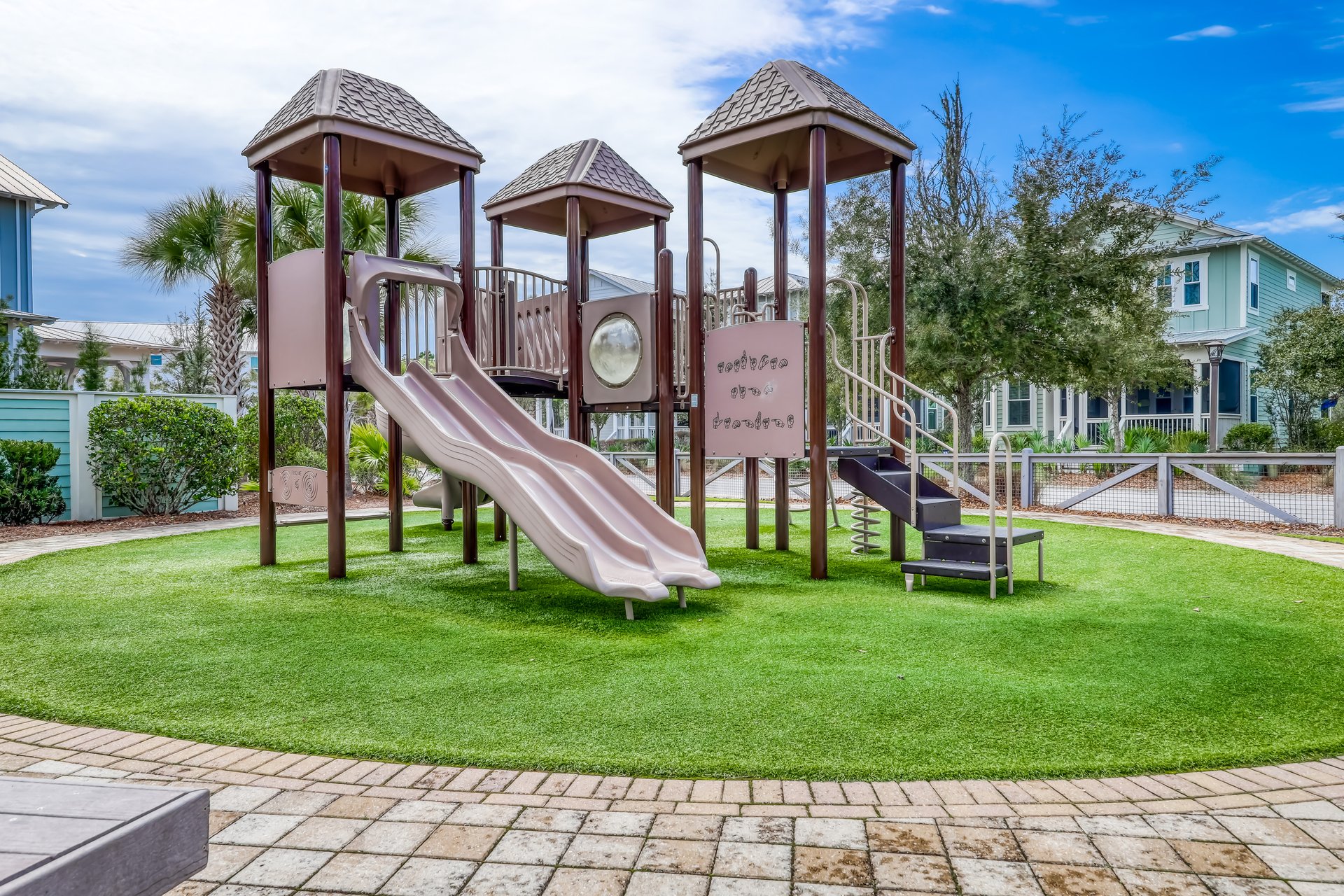 NatureWalk  Seagrove Sunshine 40