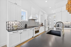 Kitchen, 2nd Floor