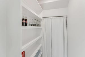 Pantry, 1st Floor