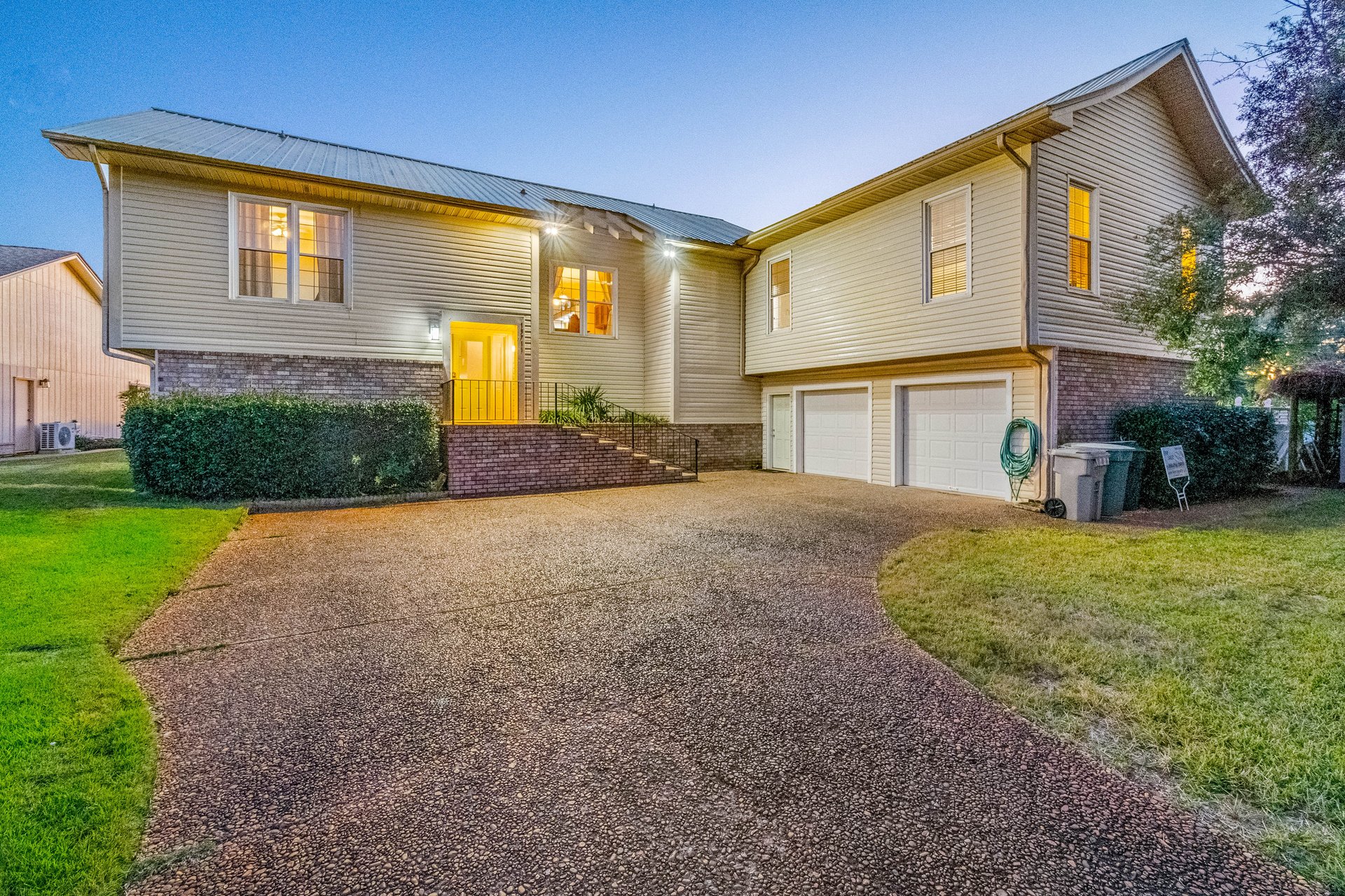 Its 5 oclock Pool Water amp Dock 41