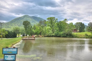Resort for Moonbeams  Cabin Dreams, a 3 bedroom cabin rental located in Pigeon Forge