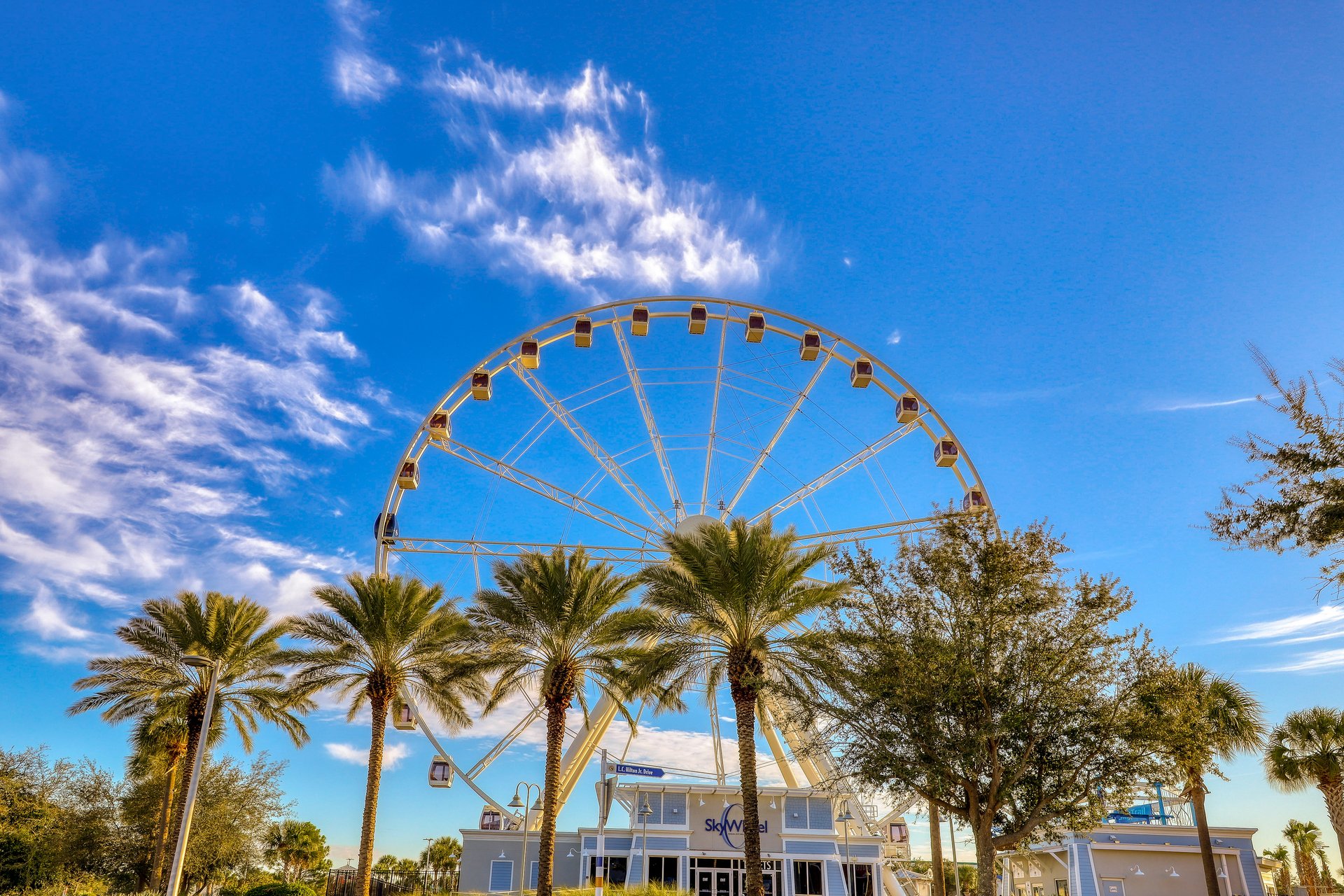 Tidewater Beach Resort 207 31