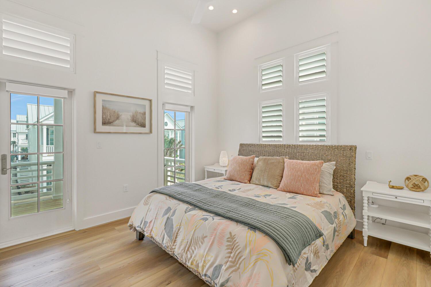 Second King Suite, 2nd Floor