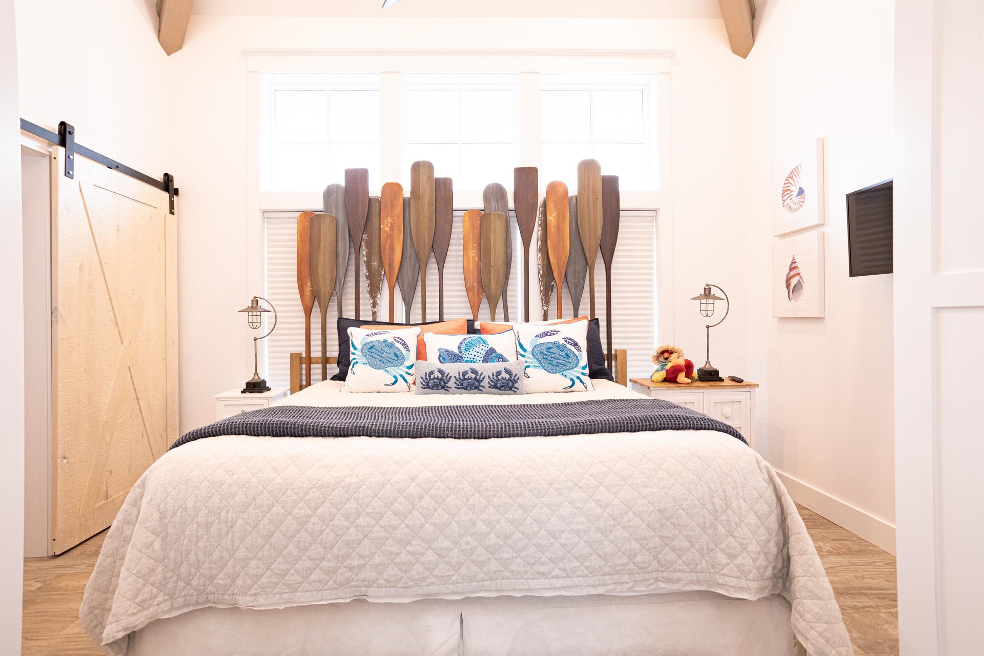 Second King Suite, 3rd Floor