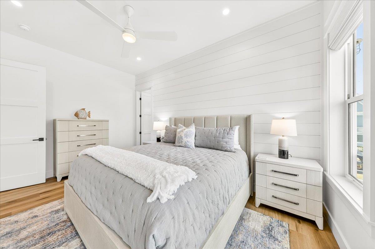 2nd King Bedroom, 2nd Floor