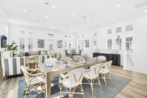 Dining Room, 2nd Floor