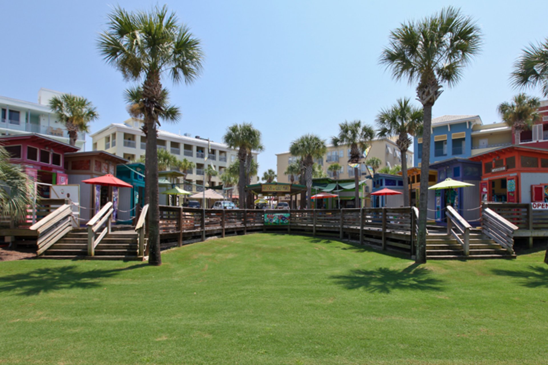 Gulf Place Residence 207 26