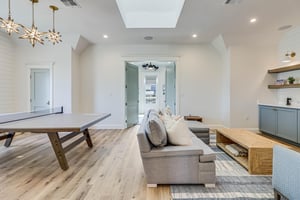 Game Room, 3rd Floor