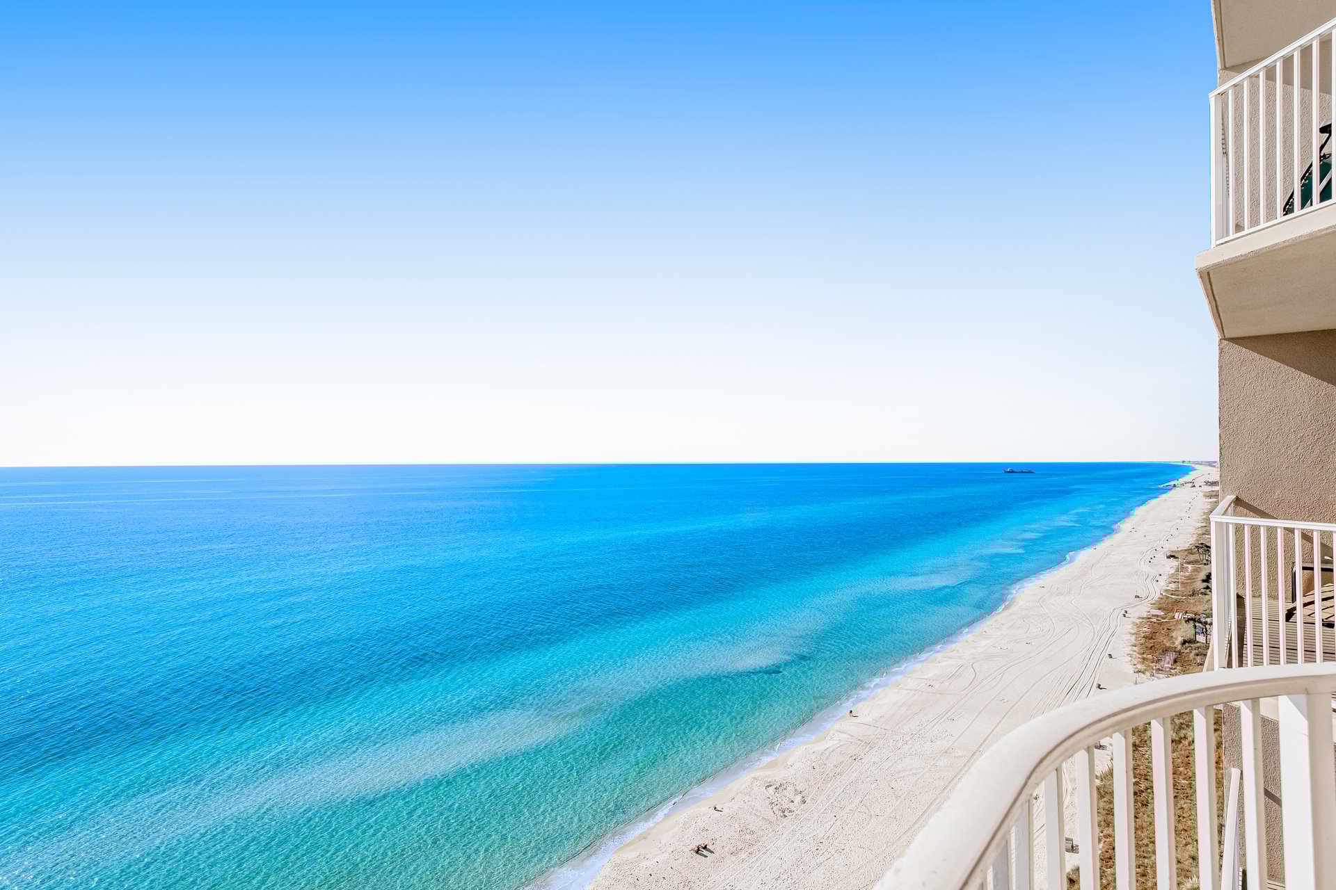 Tidewater Beach Resort 1417 2