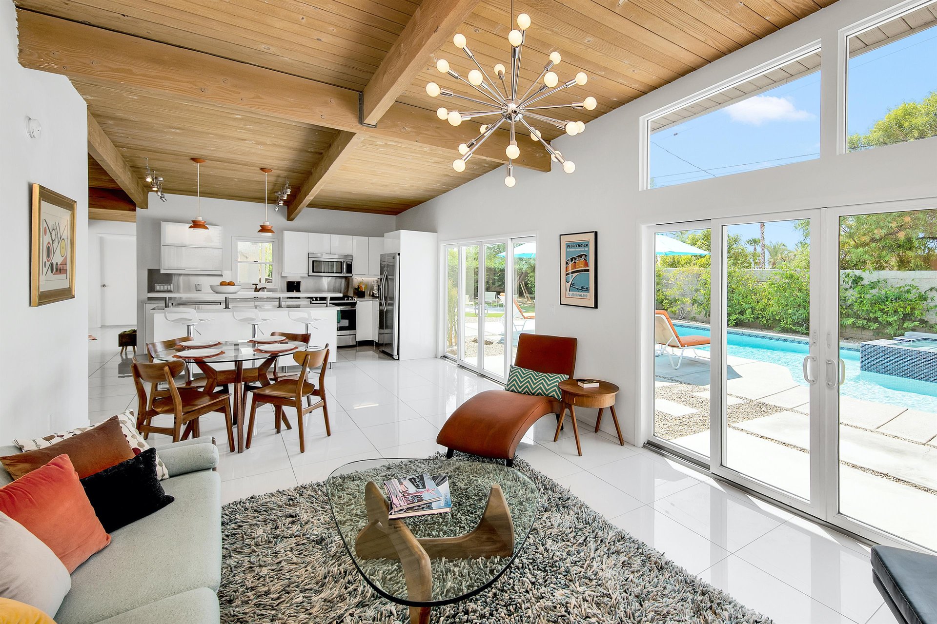 Indooroutdoor living at its best