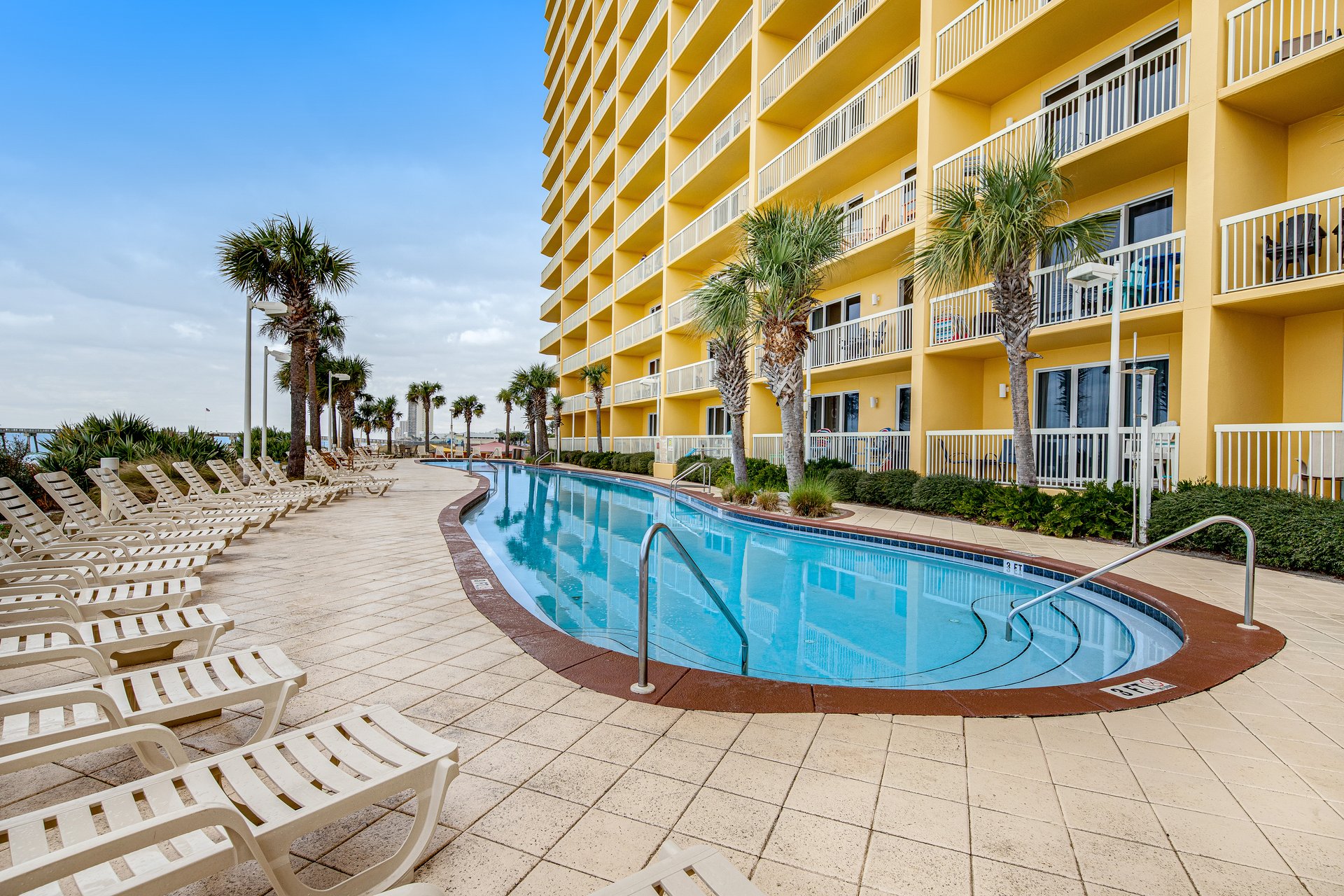 Calypso 809 Tower 3 29