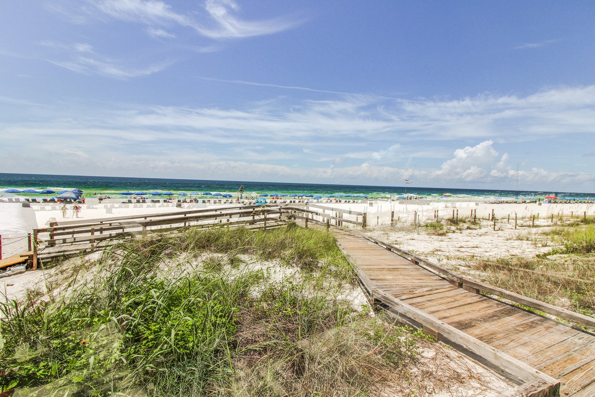 Boardwalk Condos, 906C 25