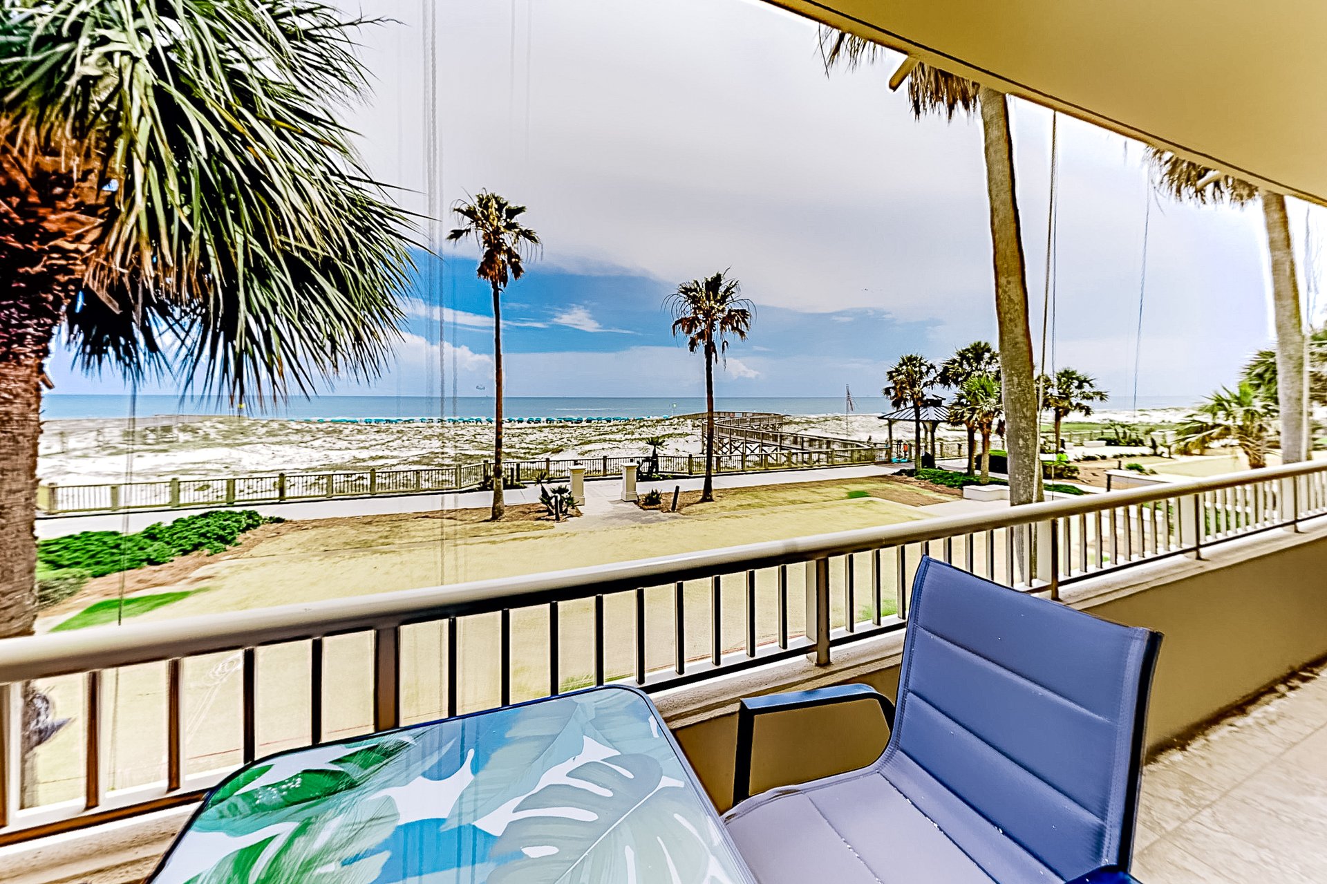 The Beach Club 208C 19