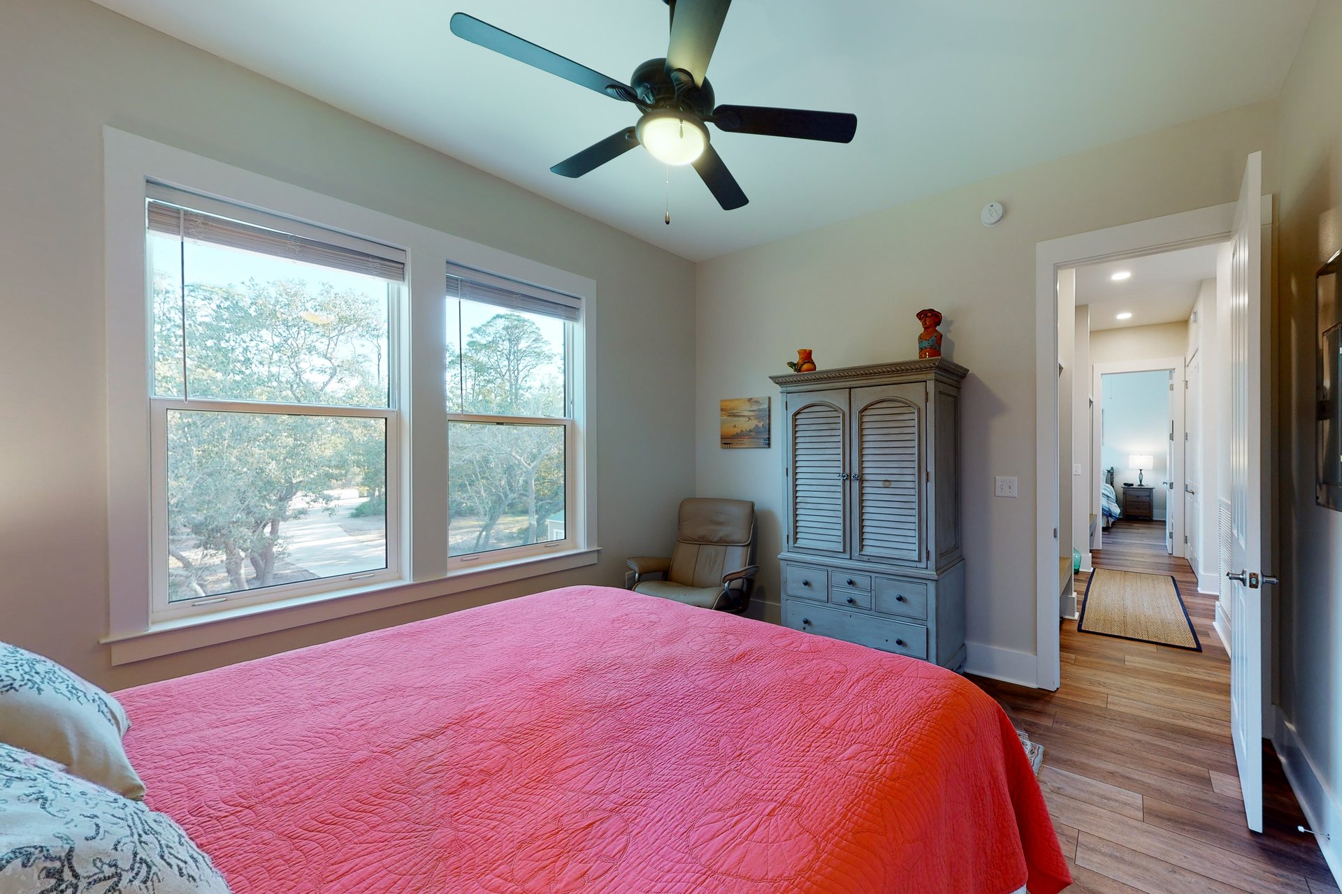 Bay Dream Believer 22