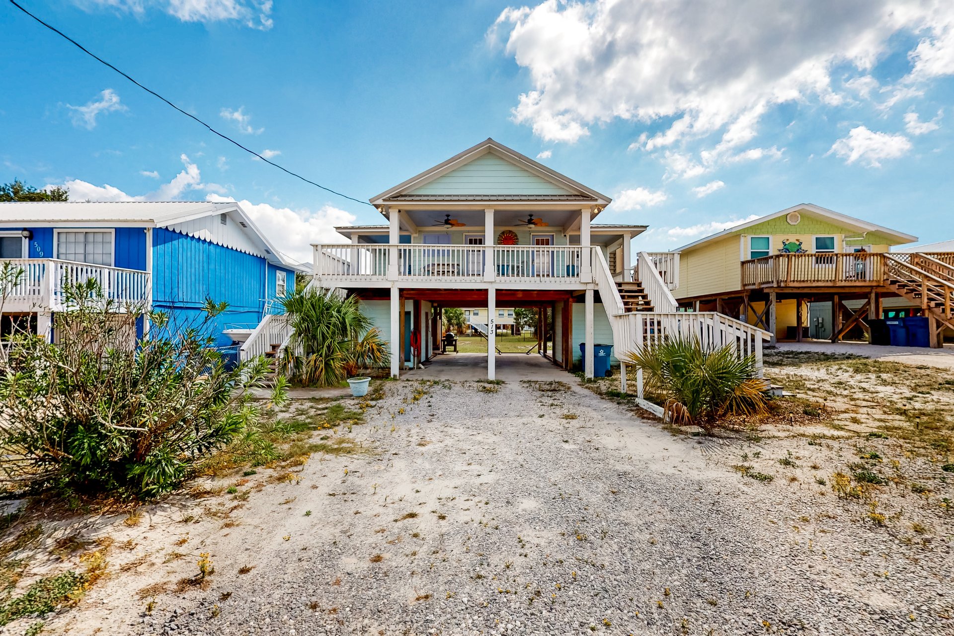 Stanton Creek Cottage 32