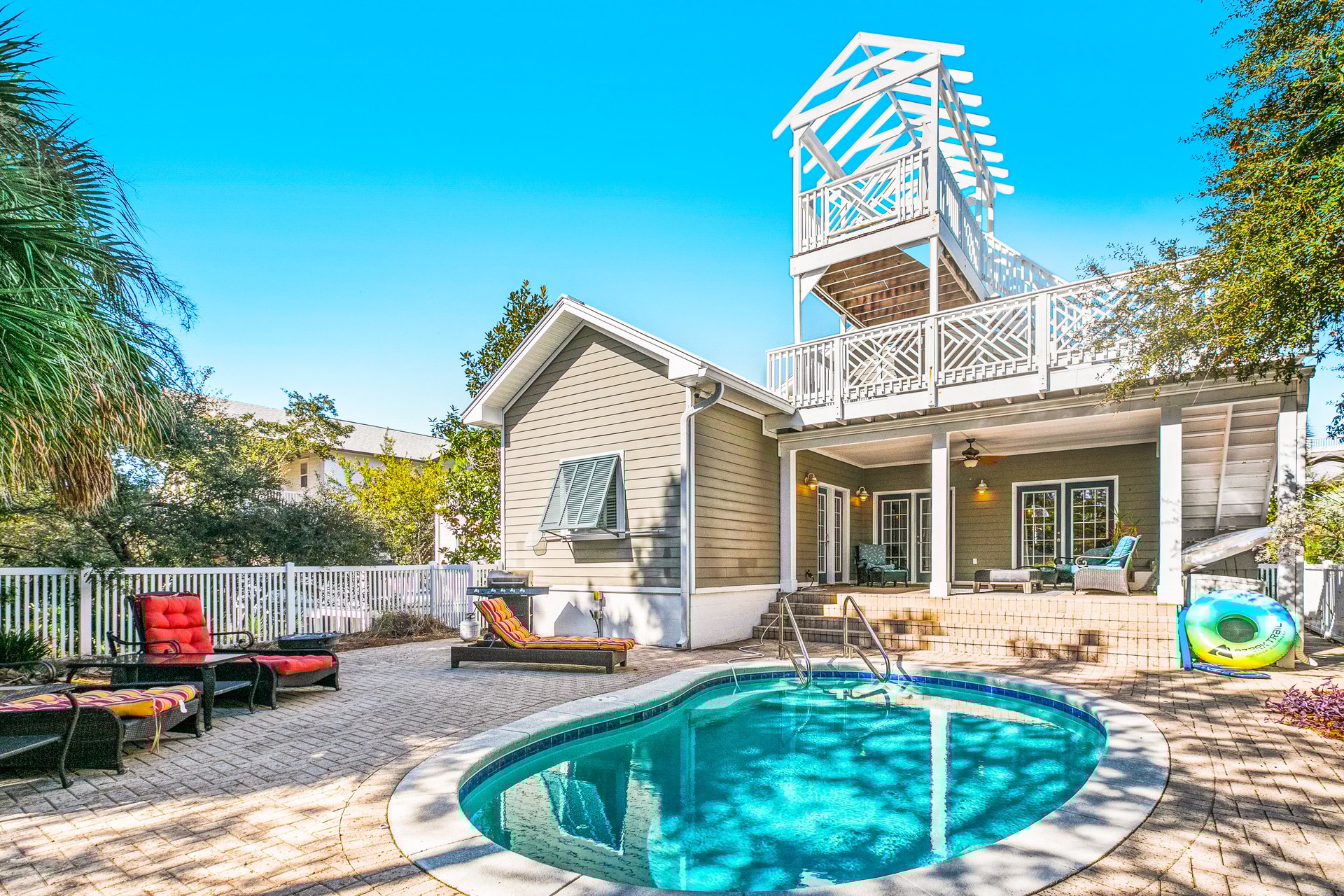 Sugar Sands Beach Retreat 2