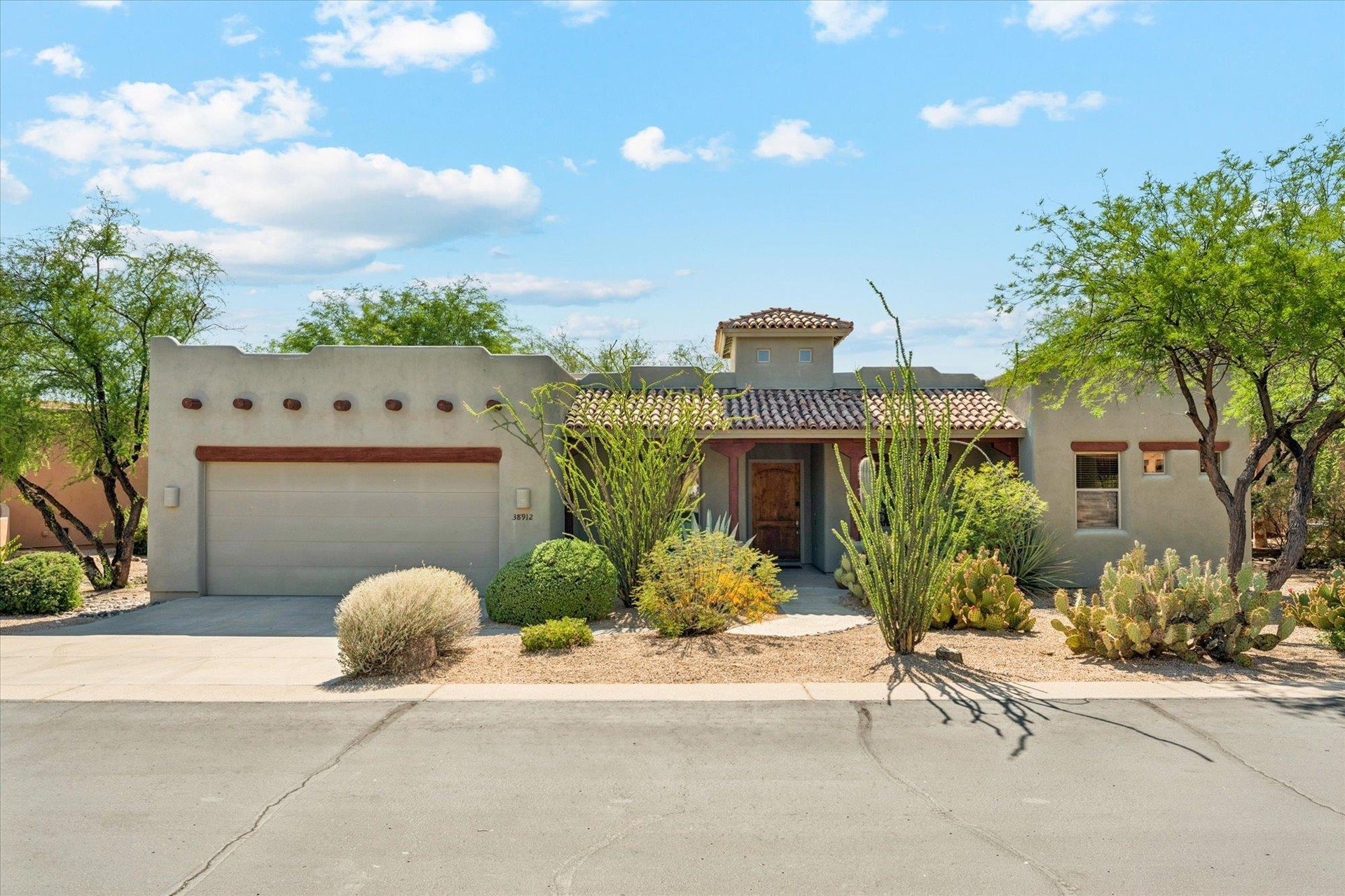 Welcome to Rancho Manana Private Home