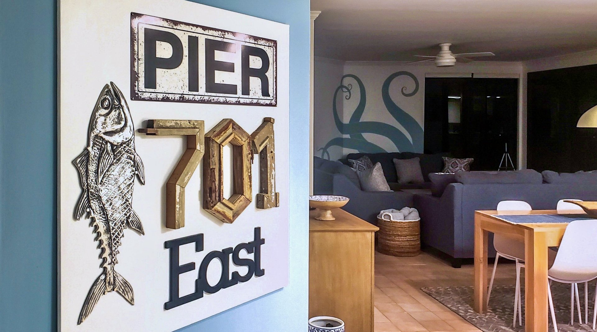 Four Seasons 701E Pier 701 East 28