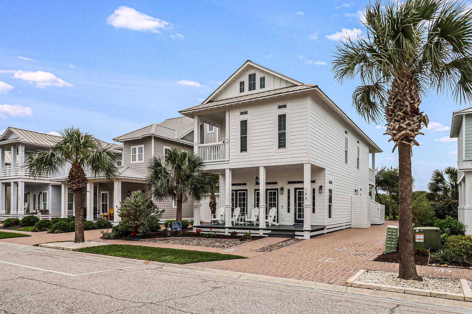 Welcome to Casa Hermosa