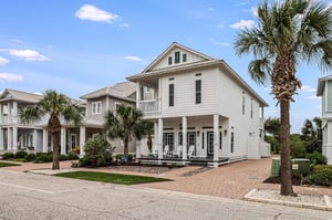 Welcome to Casa Hermosa