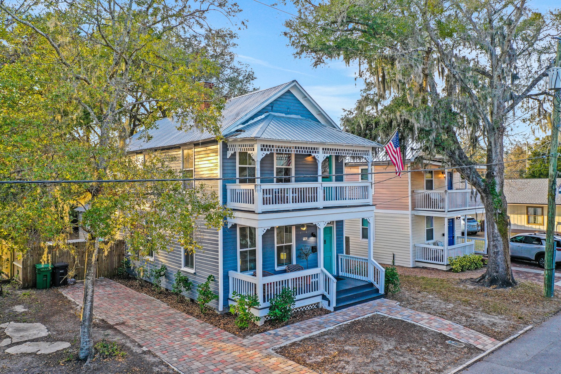 Oneida Street Haven 41