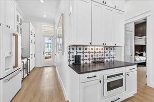 Kitchen, 2nd Floor