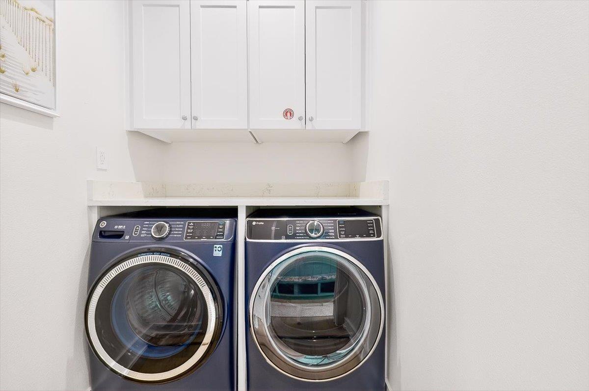 Utility Room, 1st Floor