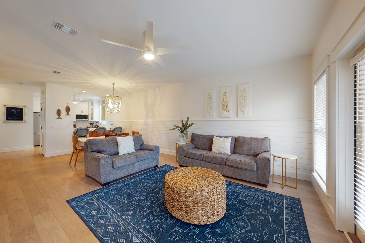 Calypso at Seagrove Beach 5