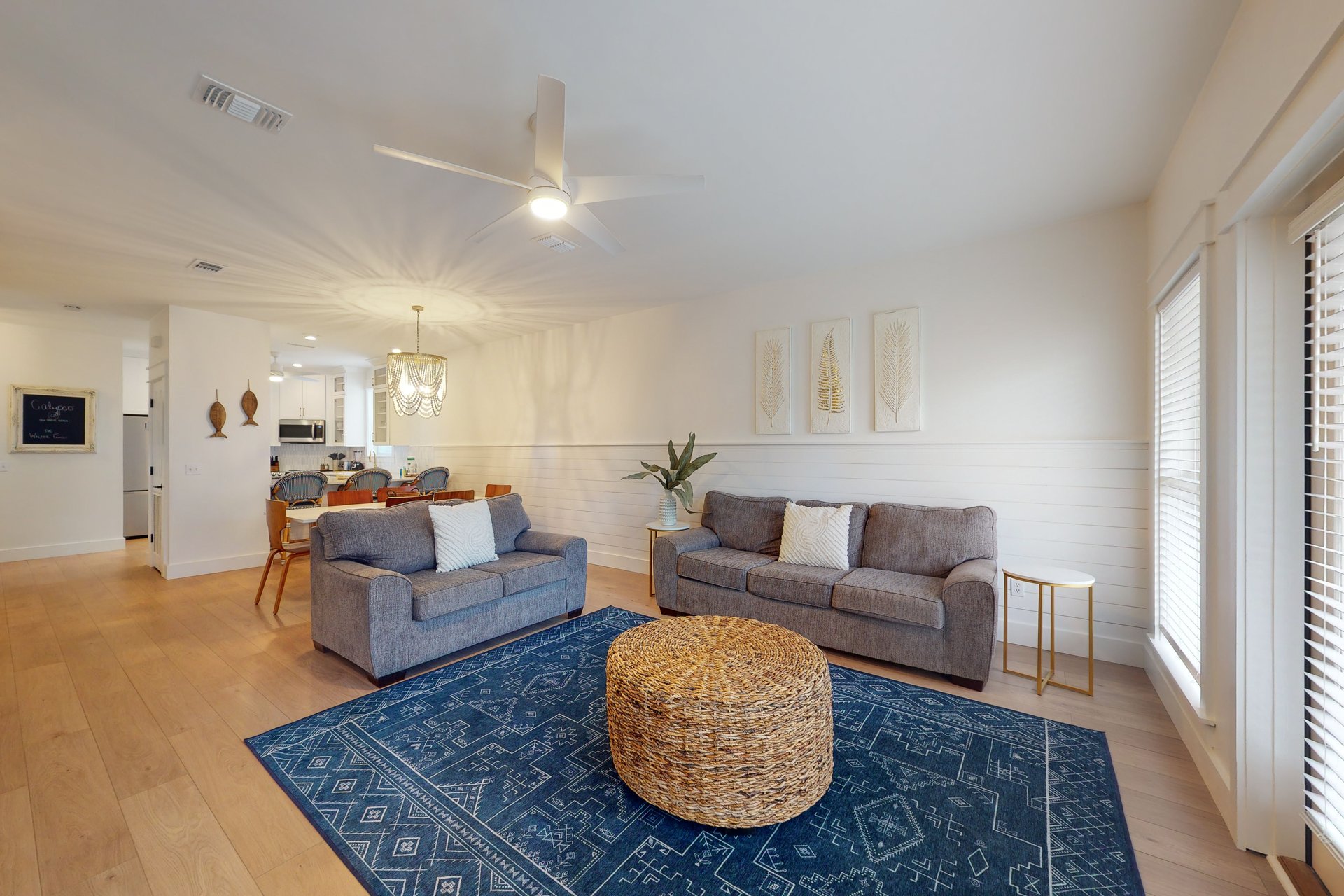 Calypso at Seagrove Beach 5