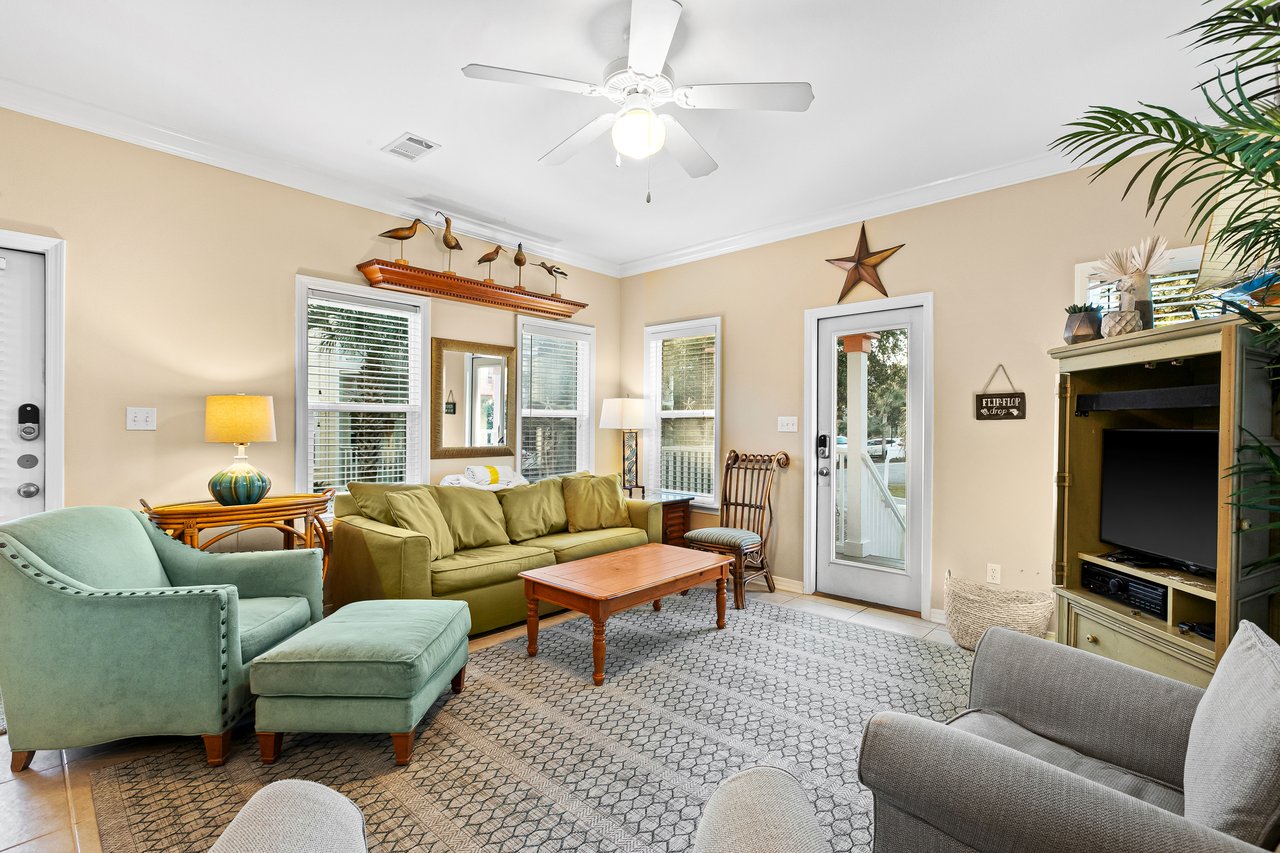 My Blue Haven at Hidden Lakes 4