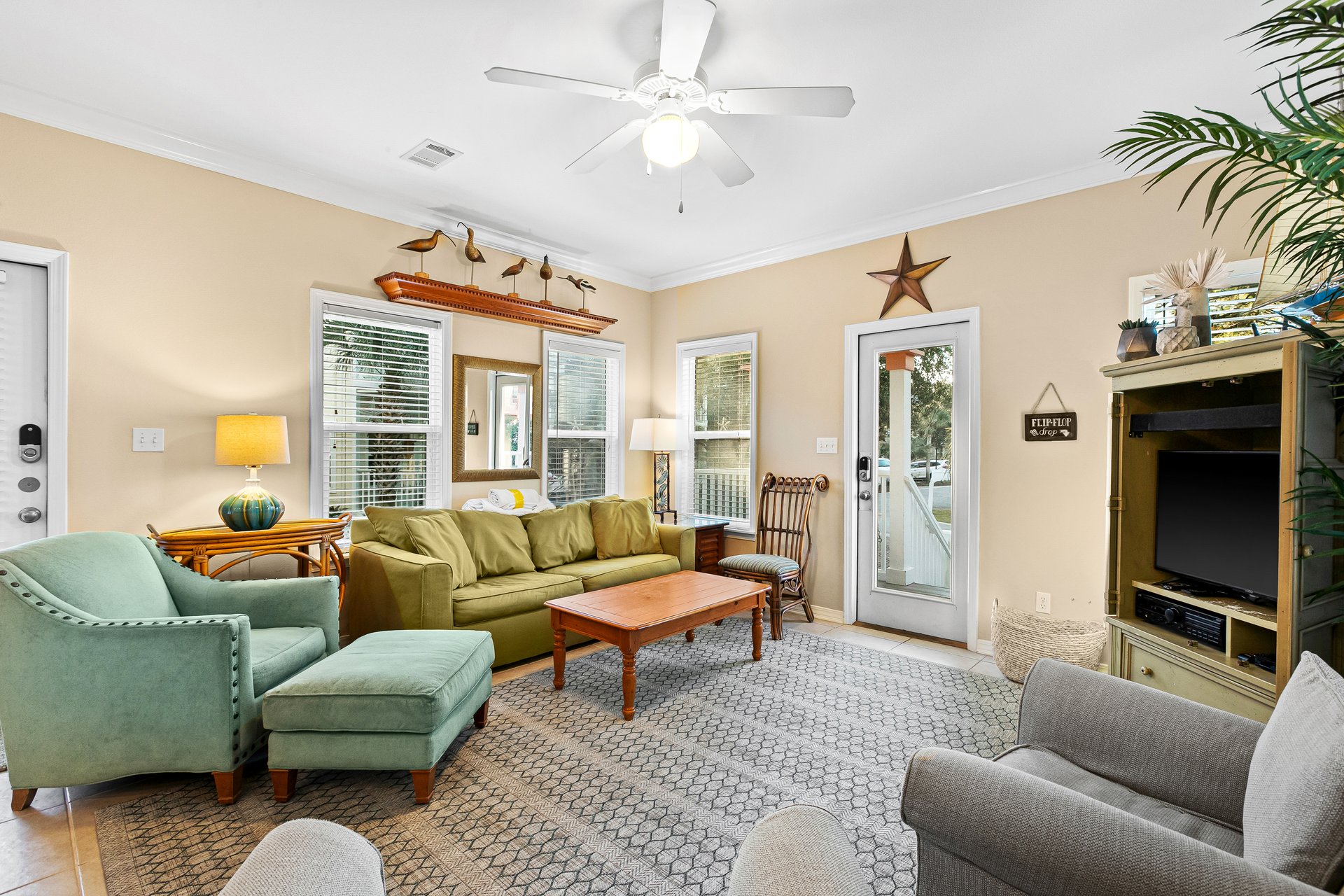 My Blue Haven at Hidden Lakes 4