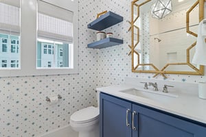 Kids Library and Bunk Room, 2nd Floor