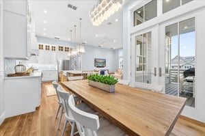 Dining Room, 2nd Floor