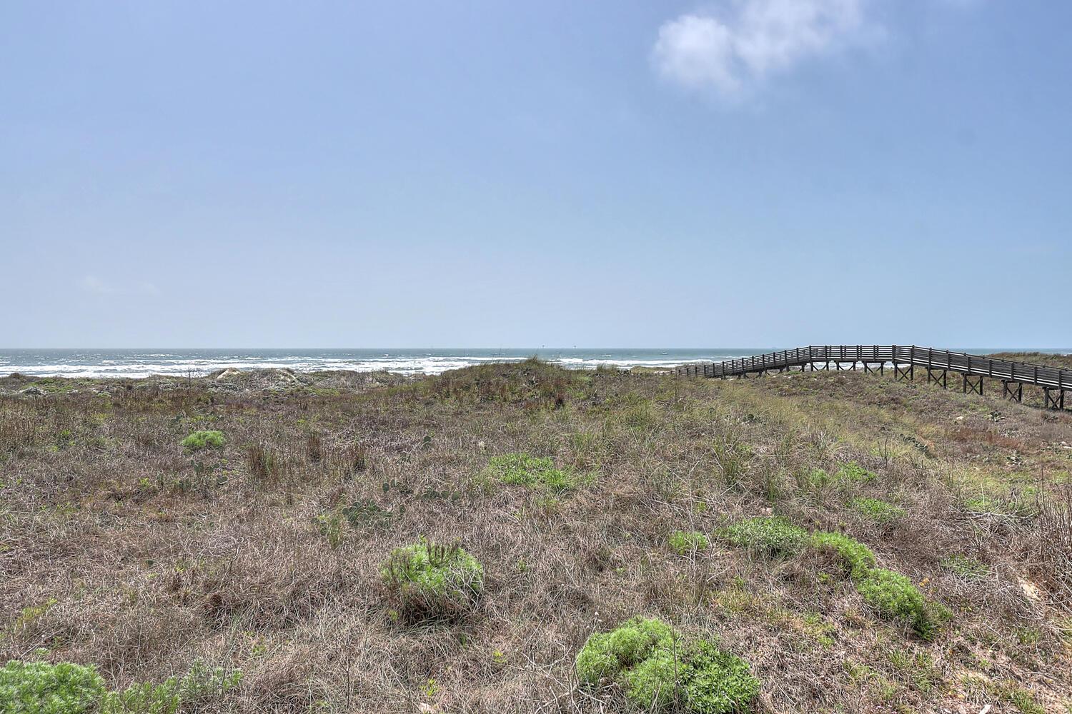 2nd Floor King Suite