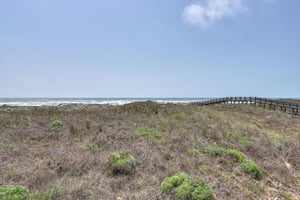 2nd Floor King Suite