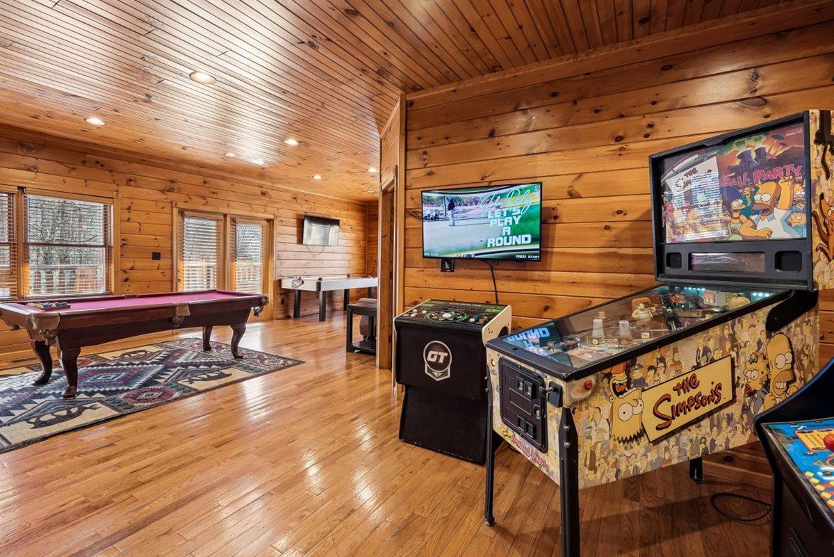 47Rec Room