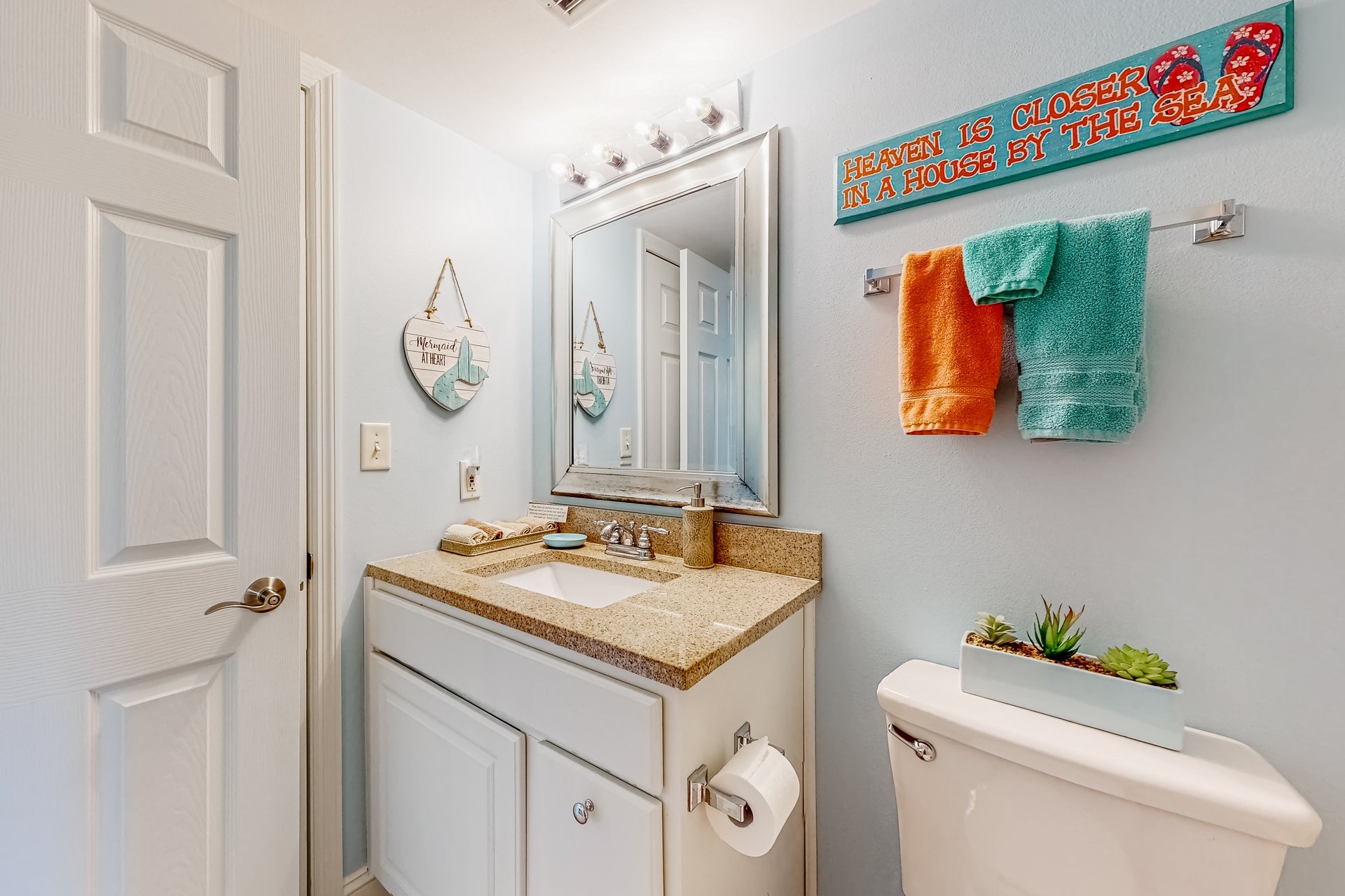 Seacrest, Unit 212 21