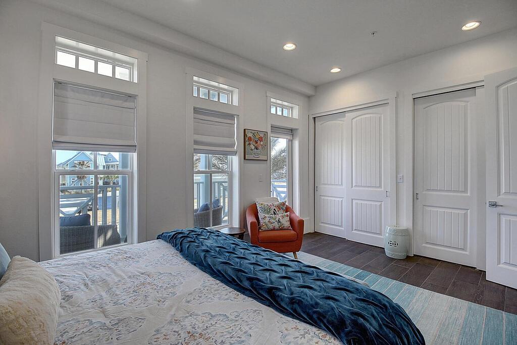 Primary King Suite, 2nd Floor