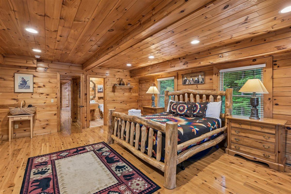 104Bedroom