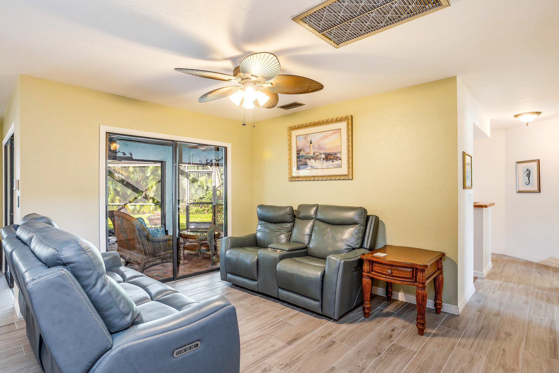 Bonita Pool Retreat 4