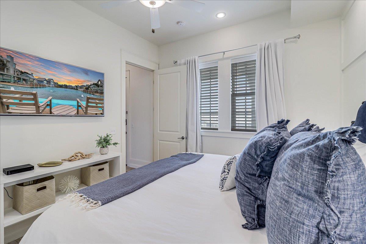 Primary King Bedroom